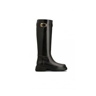 Tod's Dames, Schoenen, Grijs, Maat: 40 EU