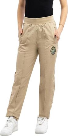 Fila Sportbroek - Dames - Sweatpants - Groen - XS - Katoen - Broeken