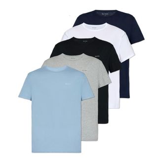 Paul Smith Uomo, Top, Multicolore, M, new