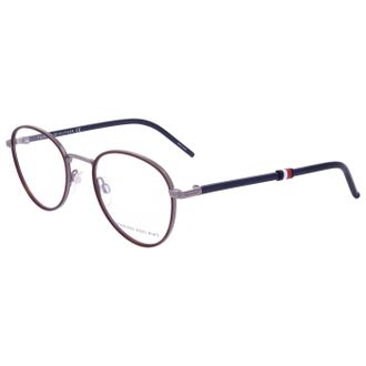 Tommy Hilfiger Mens 50mm Eyeglasses TH1687-6LB-50