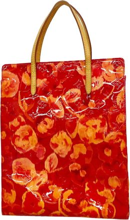 Louis Vuitton Indian Rose Tote Bag (Pre-Owned)