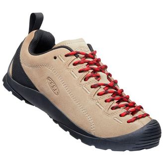 Keen Jasper Freizeitschuhe f&uuml;r Damen | grau