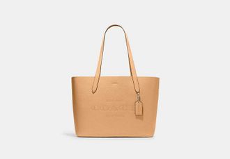 Coach Cameron Tote Bag