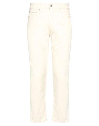 Calvin Klein PARTES DE ABAJO - Pantalones vaqueros en YOOX.COM