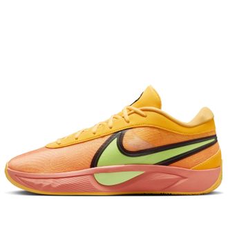 Nike Zoom Freak 6 EP Halloween FJ7807-601