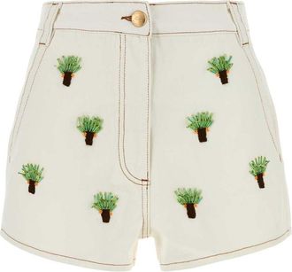 Farm Rio Shorts