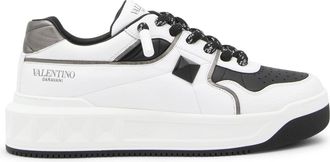 Valentino Garavani Sneakers Light And Natural-Uomo