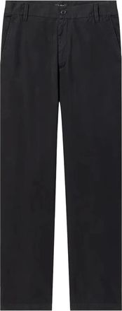 A.P.C. Pantaloni dritti - Nero