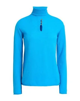 Simona Corsellini KNITWEAR - Turtlenecks on YOOX.COM