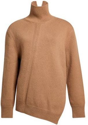 Jil Sander MAGLIERIA - Dolcevita su YOOX.COM