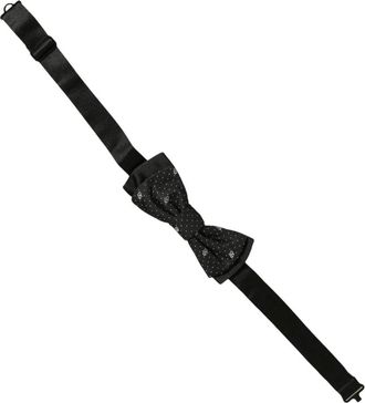 Dolce & Gabbana Uomo, Accessori, Nero, Taglia unica, new