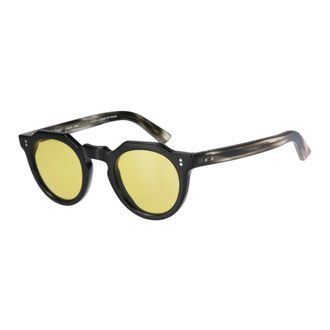 K&agrave;dor Sunglasses, unisex, Black, Size: 47 MM Epiko