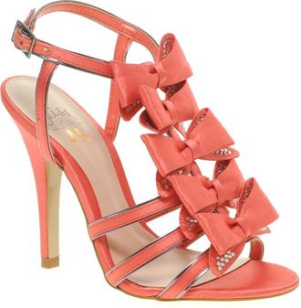 Kurt Geiger salmon shoes Size 37