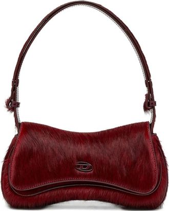 Diesel Clutch Play - Rosso