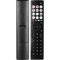 OEM 1 Telecomando Universale Per Smart Tv Hisense, Compatibile Con Hisense Vidaa 4k Hdtv Fhd Qled Lcd Led Smart Tv - Crezuo