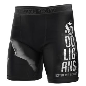 OEM Pantaloncini Da Hockey Da Uomo Vale Tudo Taglia L Neri