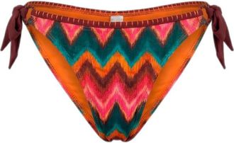 Banana Moon Sima Nalika Bikini-Bottom f&uuml;r Damen | bunt