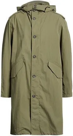 A.P.C. ROPA DE ABRIGO - Abrigos y gabardinas en YOOX.COM