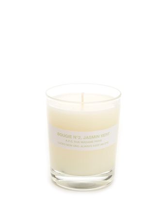 A.P.C. A. P.C.-Candle Beauty Bianco-Donna