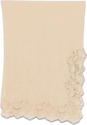 Ermanno Scervino unisex, Accessori, Beige, Taglia unica, new