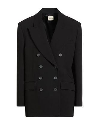 Khaite Blazers