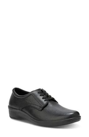 Eastland Hayden Derby in Black at Nordstrom, Size 7.5