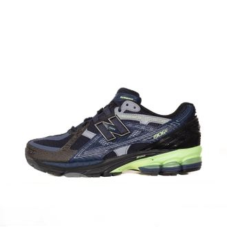 New Balance Mens 1906 Utility Shoes In Blue Green