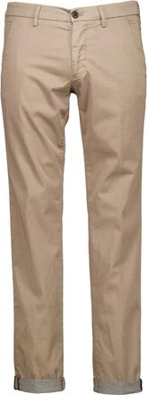Mason's Uomo, Pantaloni, Beige, M, new
