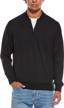 Travis Mathew Travismathew Highway Men 1/4 Zip Pullover