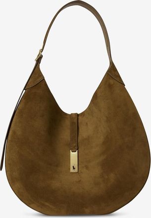 Polo Ralph Lauren Mittelgrosse Schultertasche