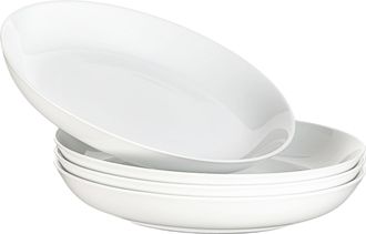 OEM Juego De Cuencos Para Pasta, Generosa Capacidad De 1,6 L, Material Ecol&oacute;gico