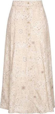 Berwich BOTTOMWEAR - Maxi skirts sur YOOX.COM