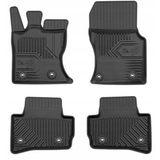 OEM Alfombras De Goma Jaguar F-pace Desde 2016- Paso 77
