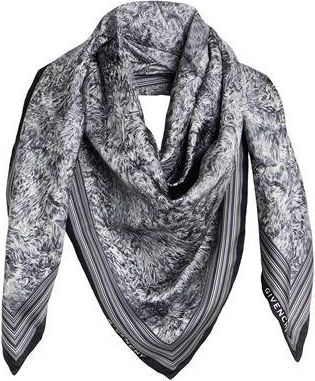 Givenchy ACCESSOIRES - Schals auf YOOX.COM