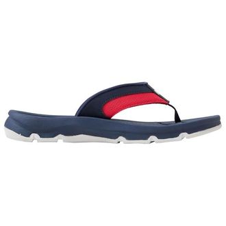 Helly Hansen Sandhamn Sandal Sandalen f&uuml;r Herren | blau