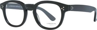 Liebeskind Montatura da vista rettangolare - - Accessories - Donna - Nero - ONE SIZE