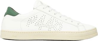 P448 Soho SB John - Shoes - Hombre - Blanco - 43 EU