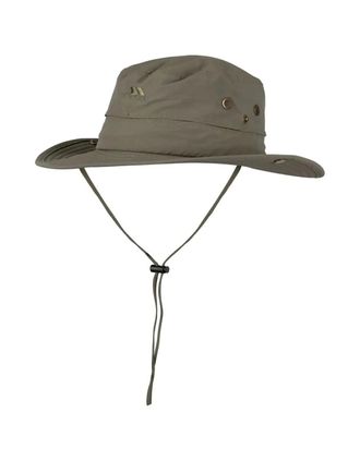 Trespass Mens Trespass Unisex Wyles Trapper Hat - Tan - Size: S/M