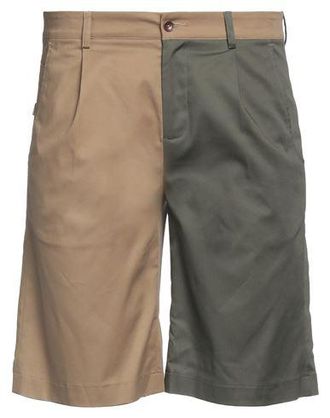 Daniele Alessandrini BOTTOMWEAR - Shorts & Bermuda Shorts sur YOOX.COM