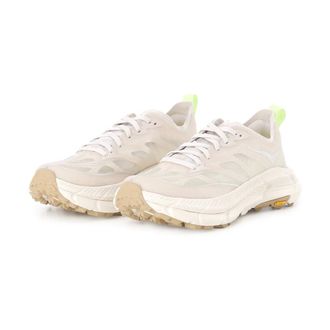 Hoka One One Mujer, Deporte, Beige, Talla: 42 EU