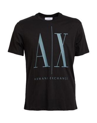 A|X Armani Exchange T-shirts