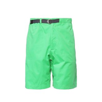 Kenzo Bicolor Katoenen Korte En Mini Shorts