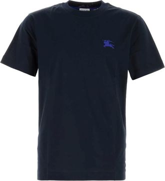 Burberry Uomo, Top, Blu, S, new