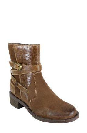 David Tate Storm Bootie in Brown at Nordstrom Rack, Size 8.5