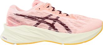 Asics Asics Novablast 3 Womens Pink Running Shoes - Size UK 7