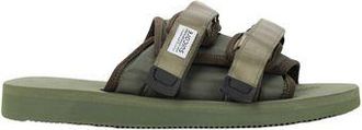 Suicoke CALZADO - Sandalias con cierre en YOOX.COM