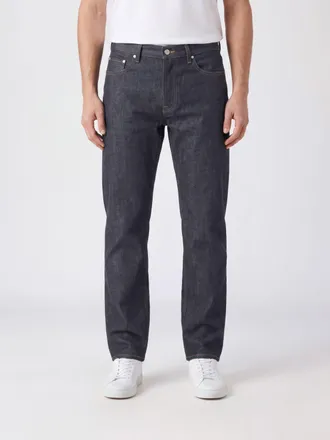A.P.C. A. P.C. Jeans Uomo colore Blue