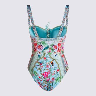 Camilla Womens Sea Clothing Sultans And Queens _pa Ea