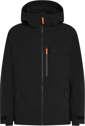 O'Neill FWC Peak Snow Jacket Skijacke für Herren | schwarz