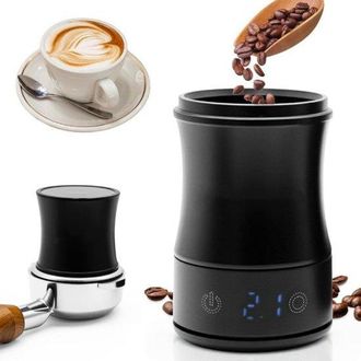 OEM Balanza Para Caf&eacute; - Espresso Y Vertido - Recargable - Compacta